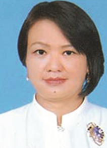 ဒေါ်မြင့်မြင့်စိုး